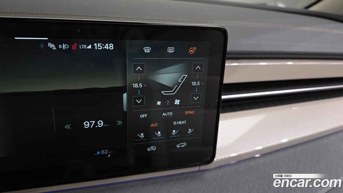 KG_Mobility_Ssangyong Torres 2024