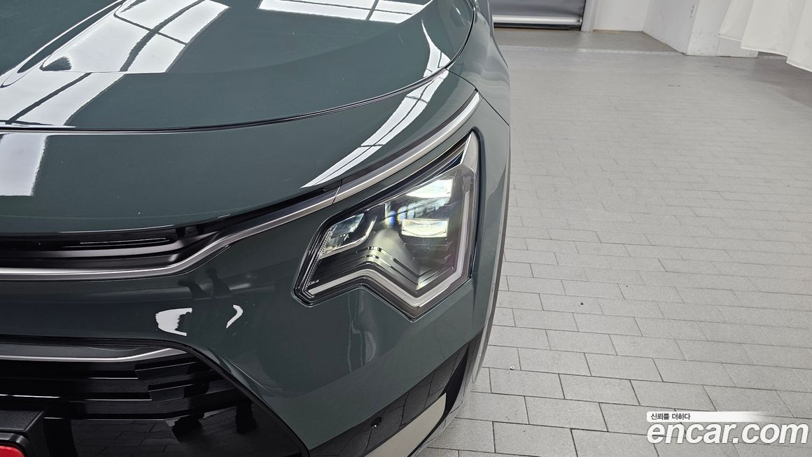 Kia Niro 2024