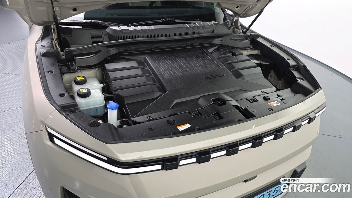 KG_Mobility_Ssangyong Torres 2024