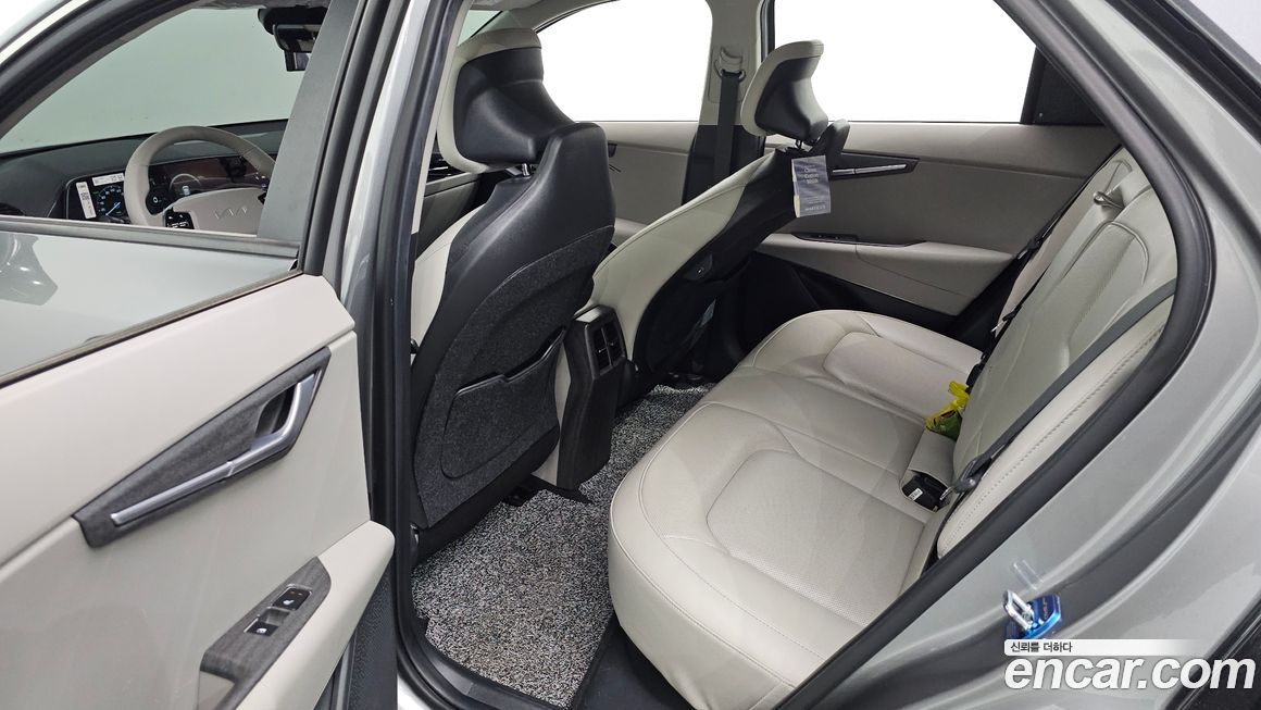 Kia Niro 2023
