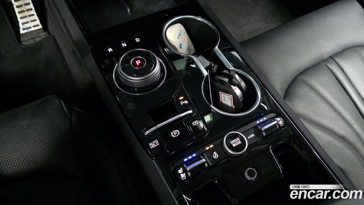 Kia K5 2024