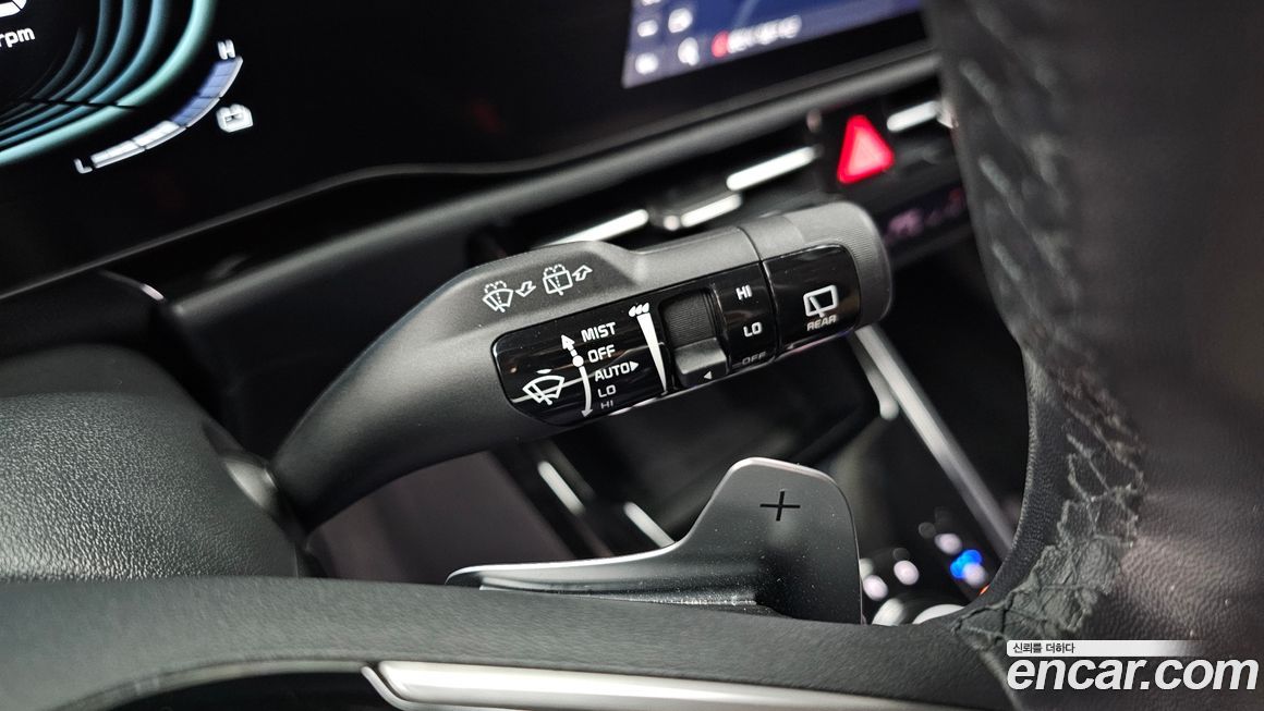 Kia Niro 2024