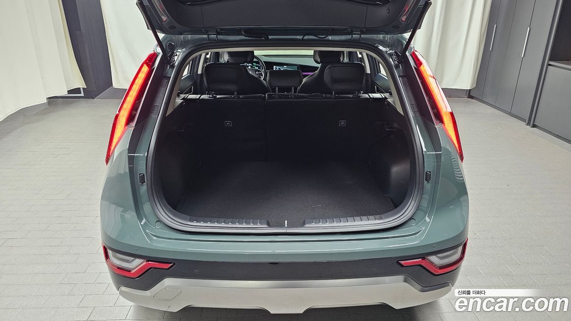 Kia Niro 2024