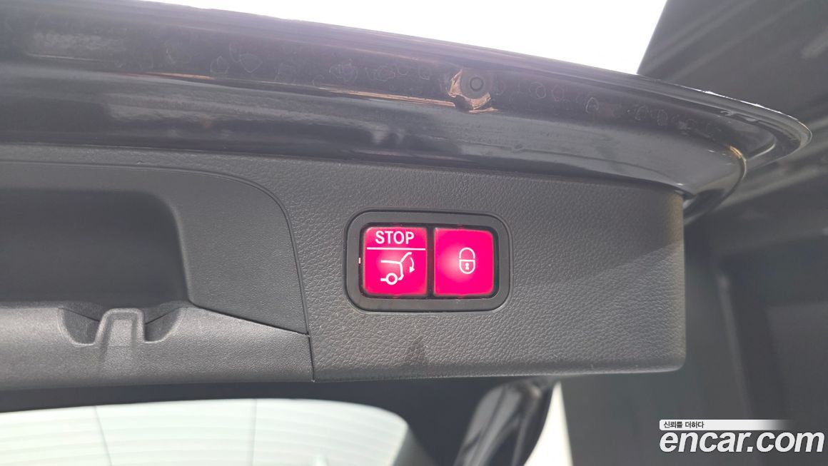 Mercedes-Benz GLC-Class 2020