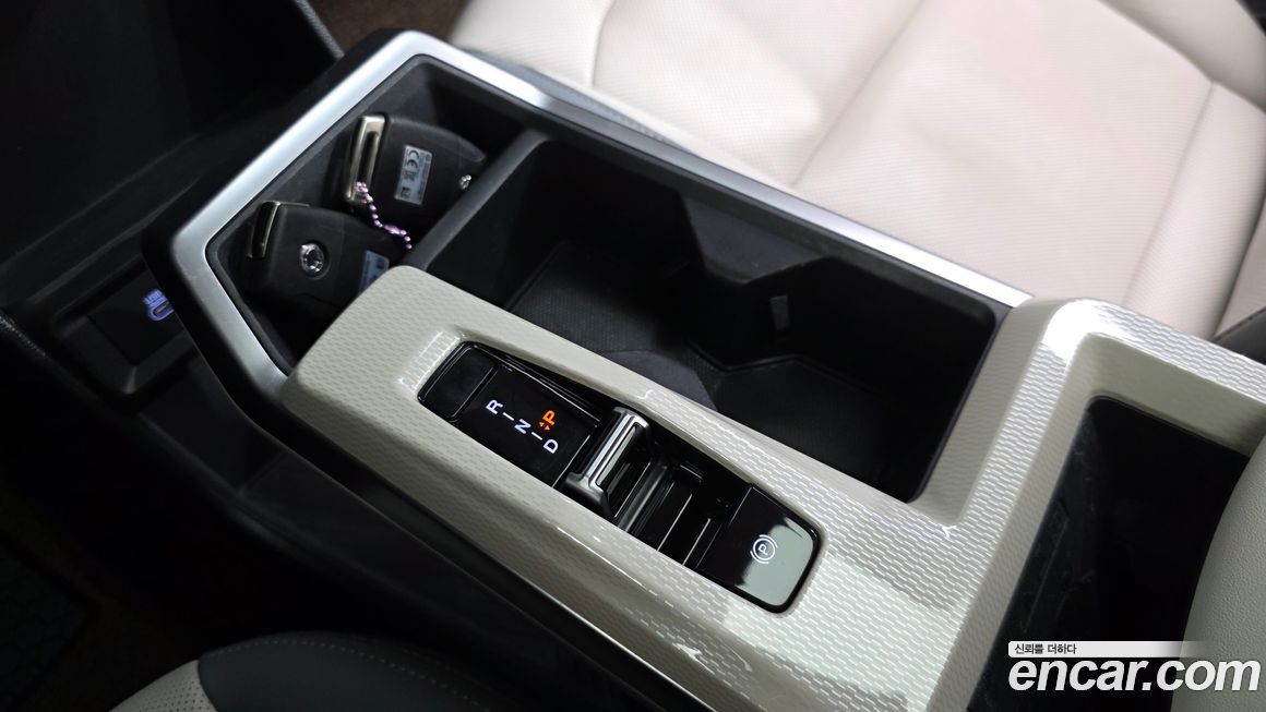 KG_Mobility_Ssangyong Torres 2024