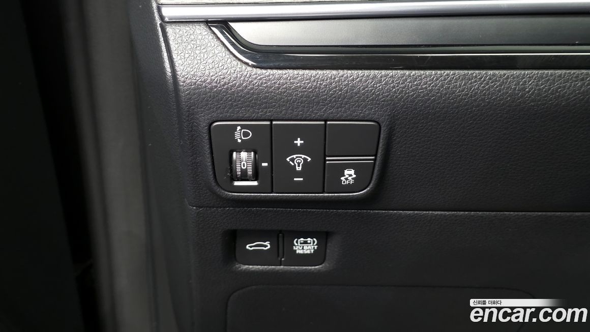 Kia K5 2024