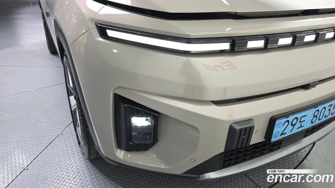 KG_Mobility_Ssangyong Torres 2024