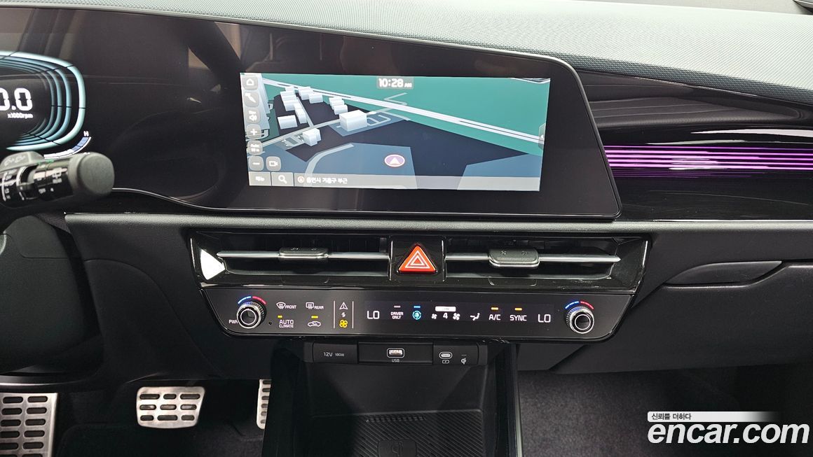 Kia Niro 2024