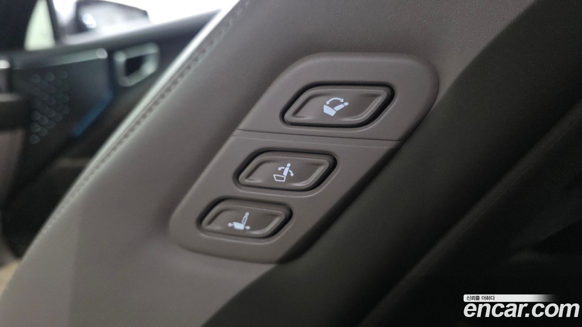 Kia K8 2023