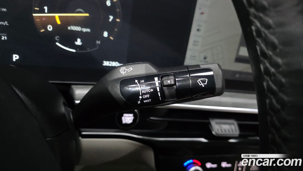 Kia K5 2024