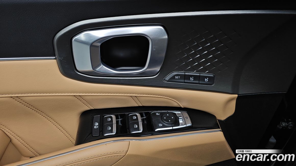 Kia Sorento 2023