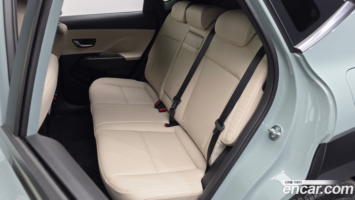 Hyundai Kona 2026