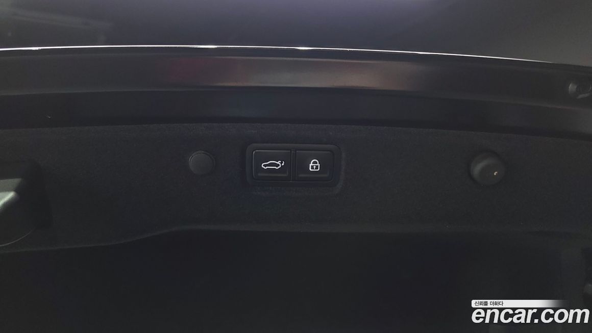 Kia K5 2024