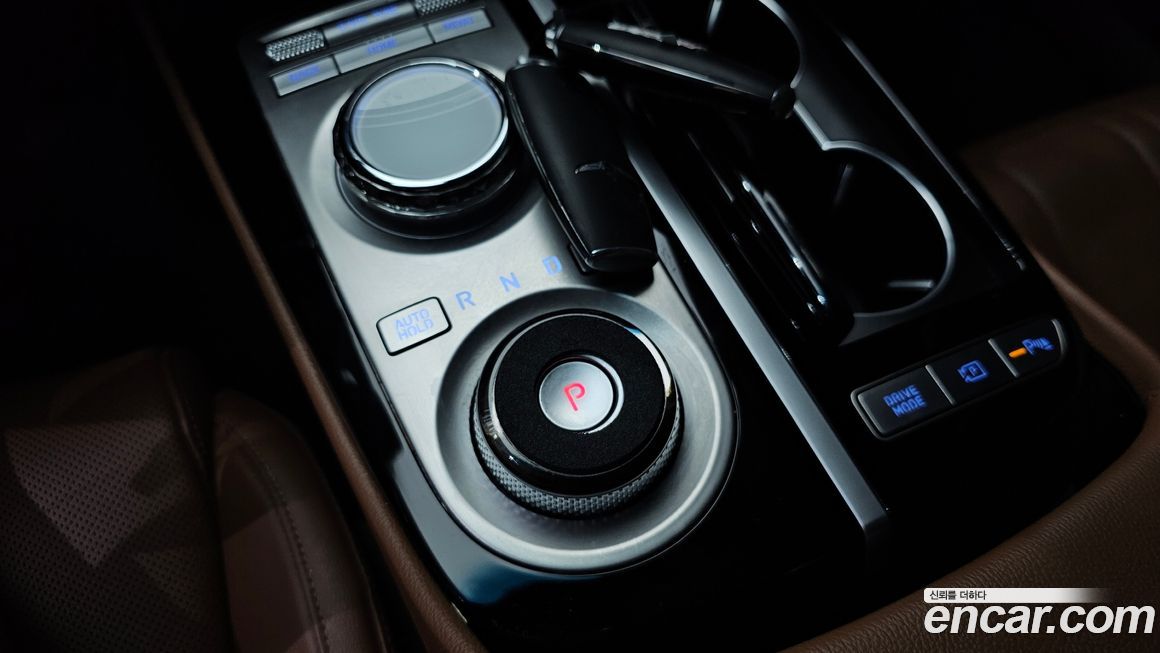 Genesis G80 2023