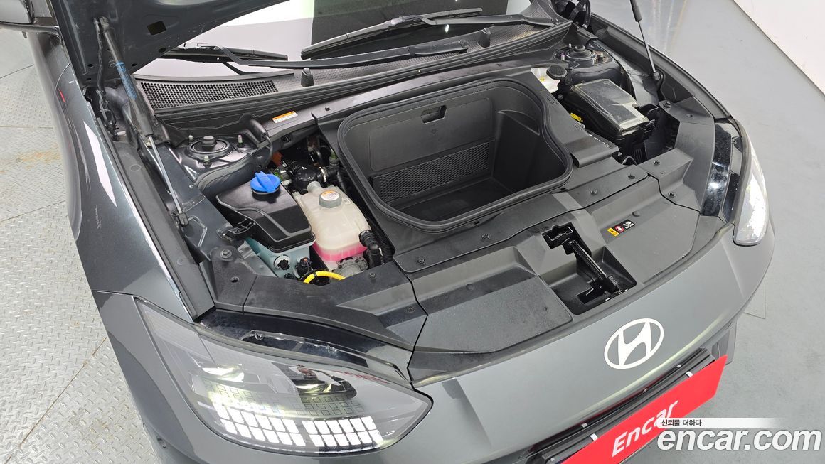 Hyundai Ioniq6 2023