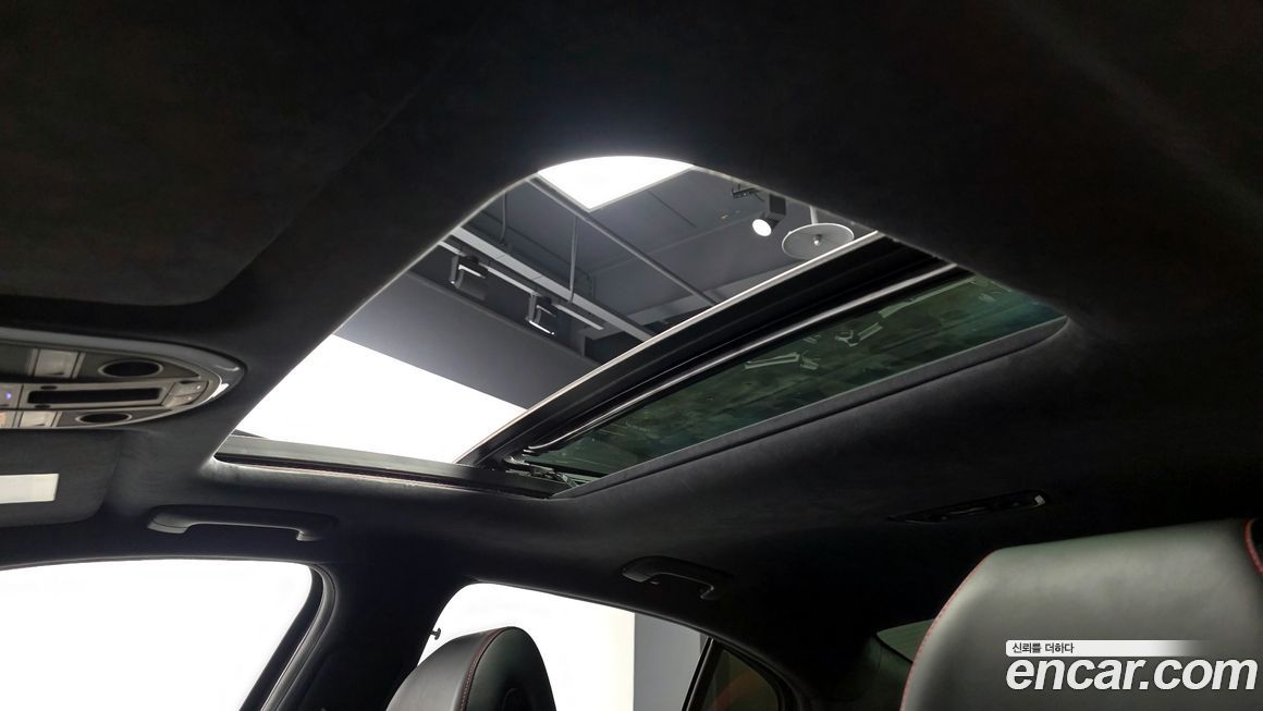 Genesis G70 2023