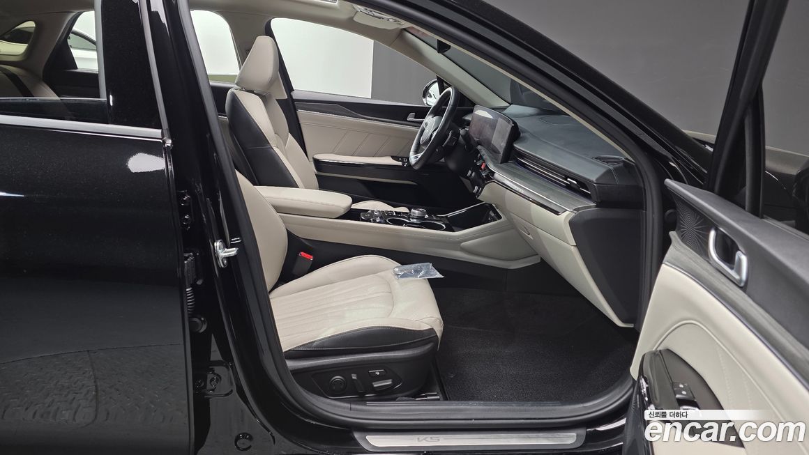Kia K5 2024
