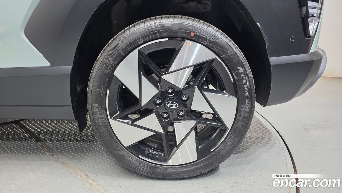 Hyundai Kona 2026