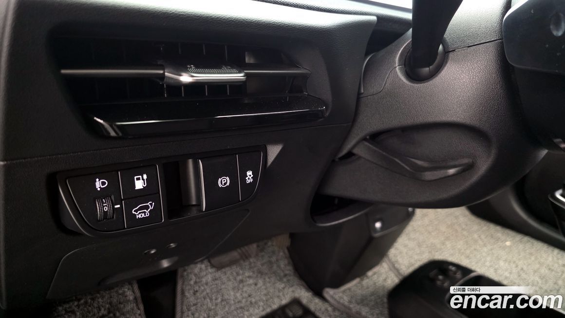 Kia EV6 2023