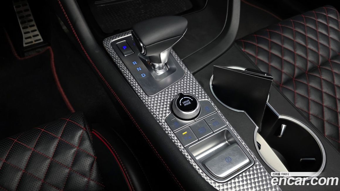 Genesis G70 2023