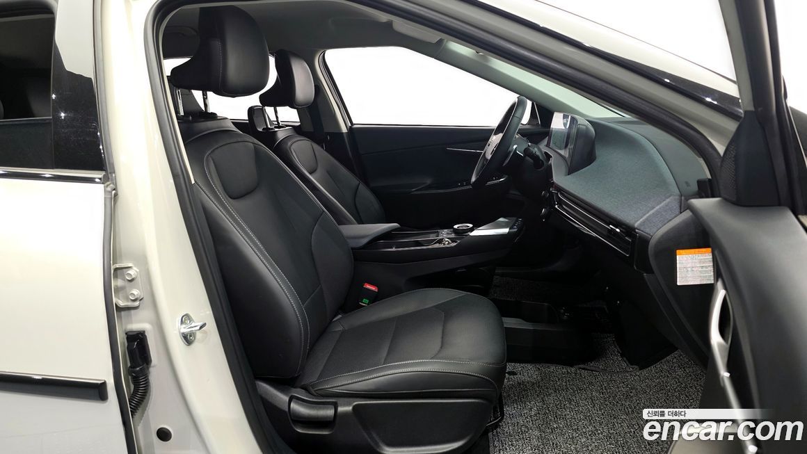 Kia EV6 2023