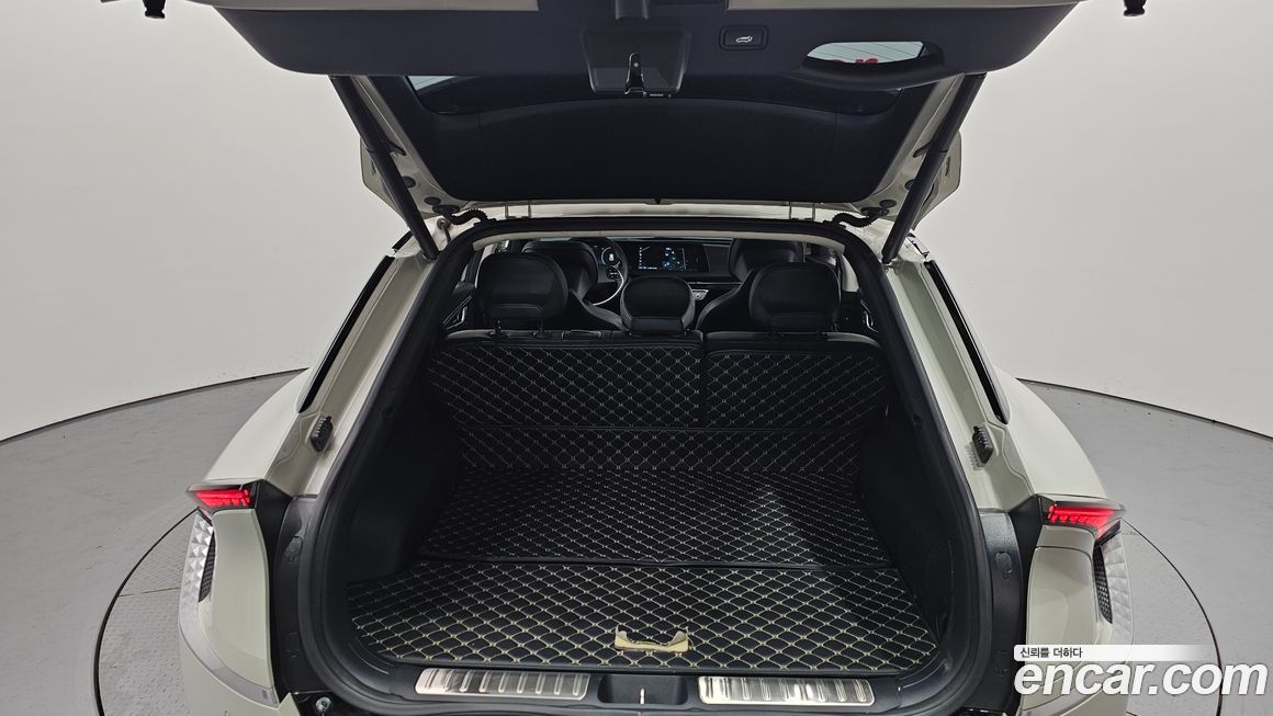 Kia EV6 2022