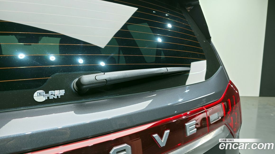 Kia Mohave 2021