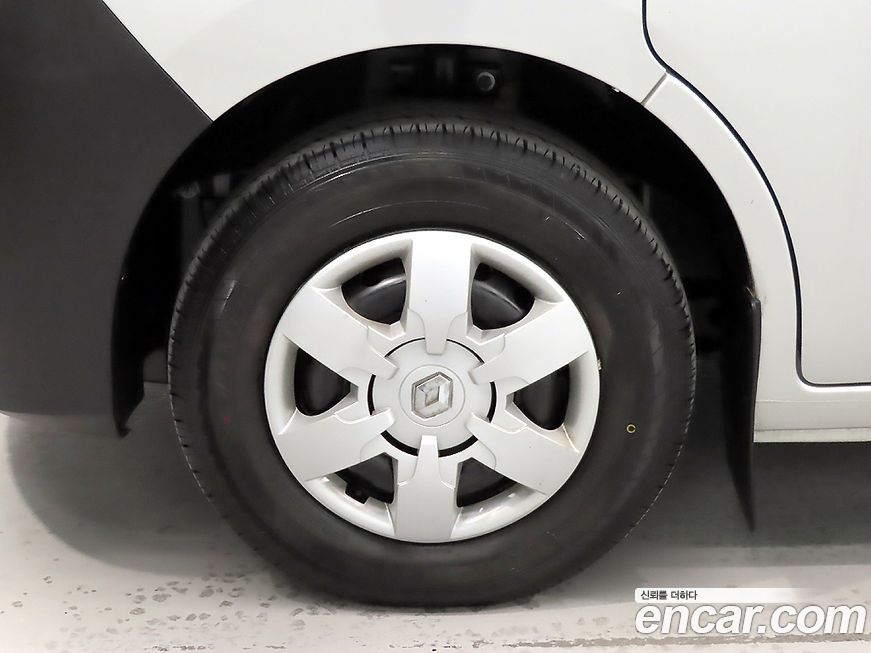 Renault-KoreaSamsung Master 2020