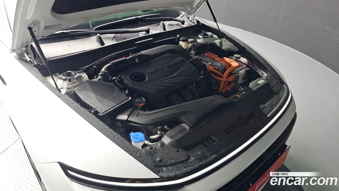 Hyundai Sonata 2026
