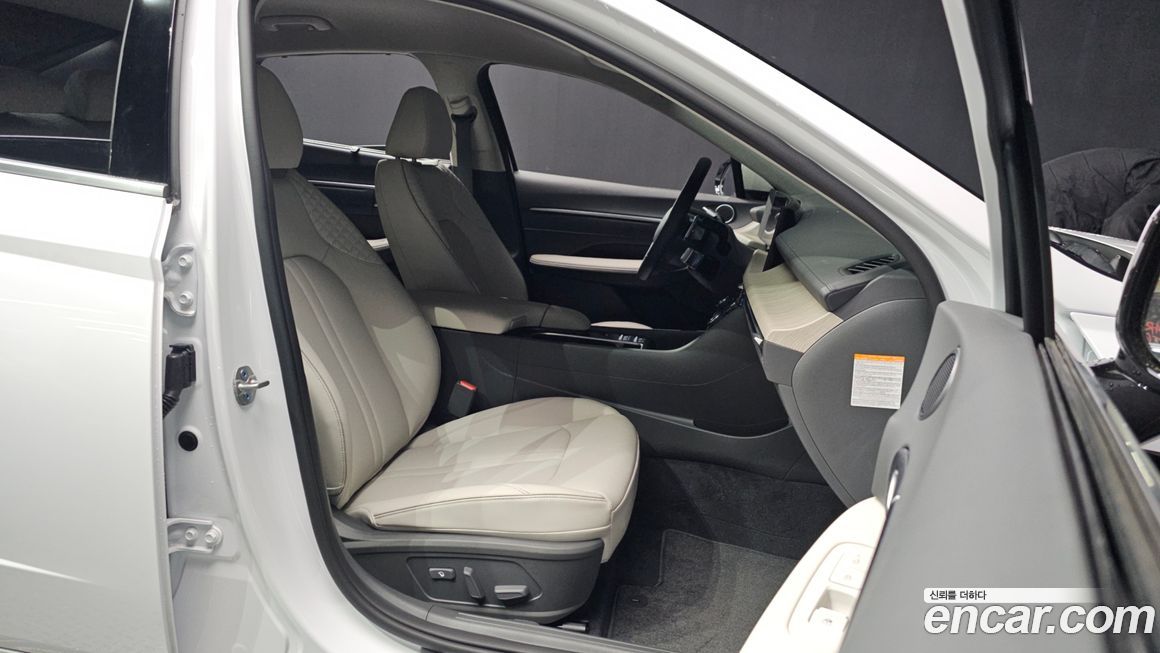 Hyundai Sonata 2026