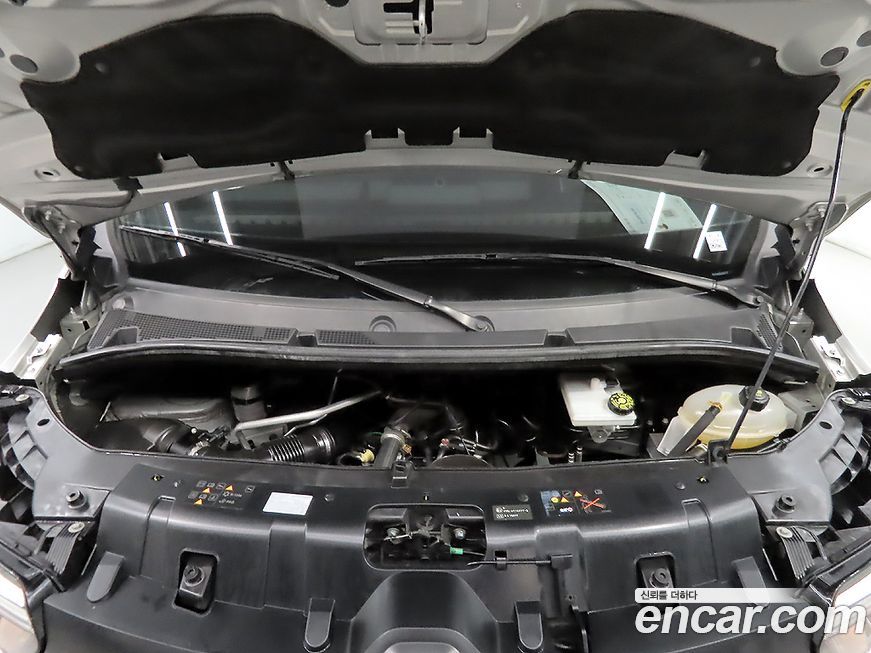 Renault-KoreaSamsung Master 2020