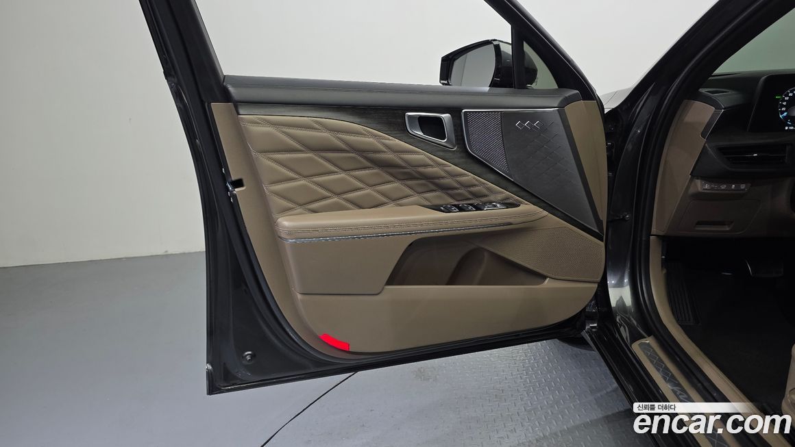 Kia K8 2023