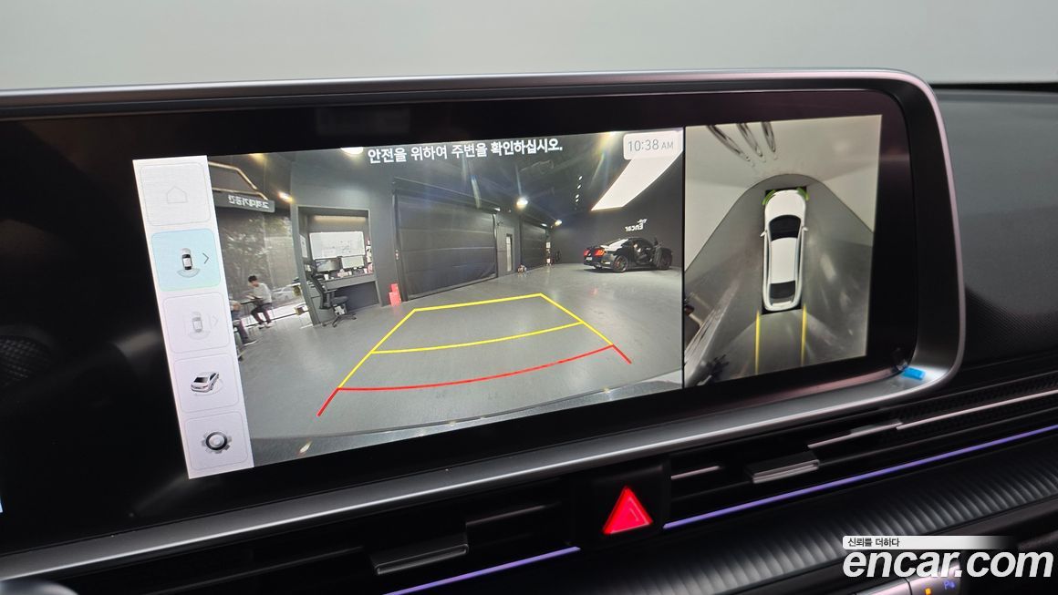 Hyundai Ioniq6 2023