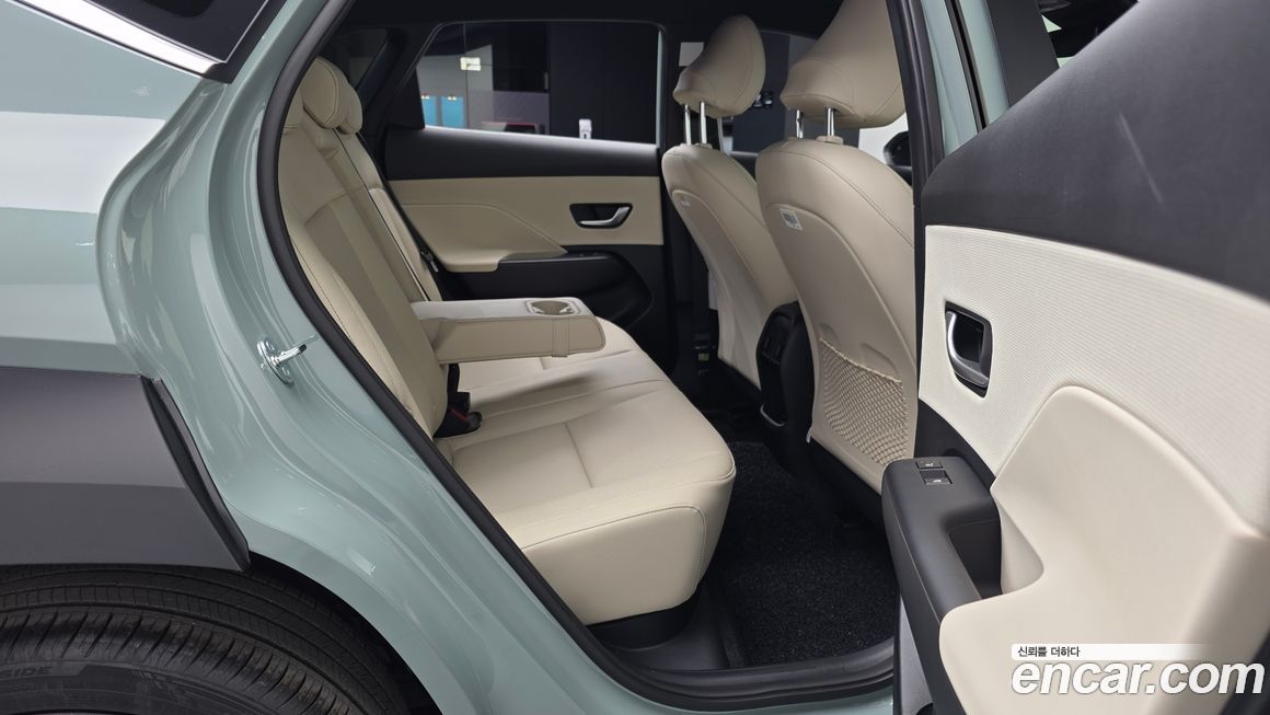Hyundai Kona 2026