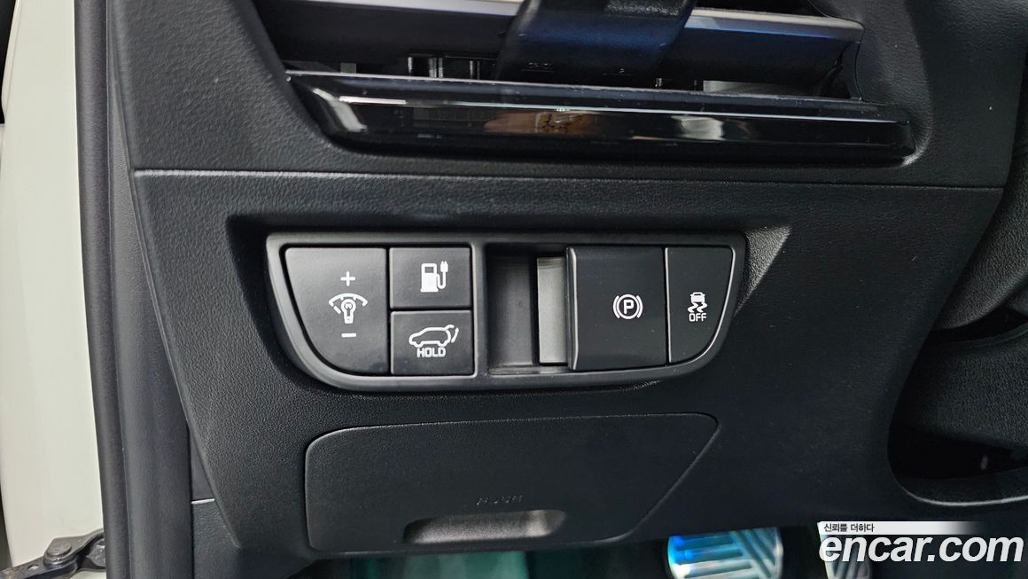 Kia EV6 2022