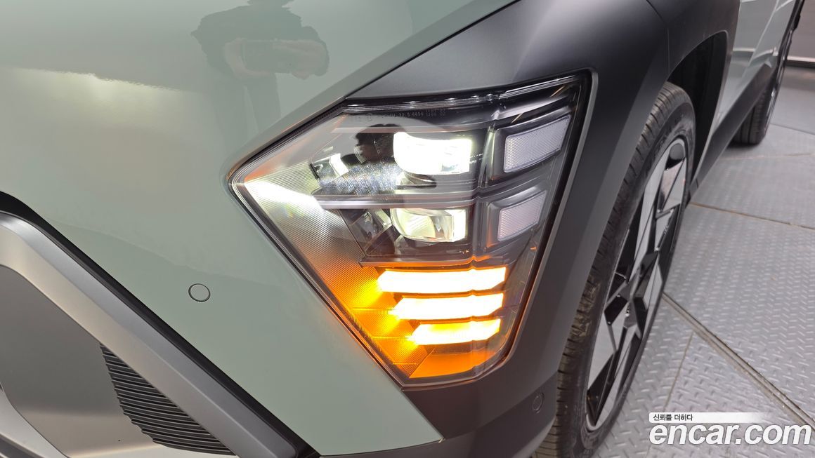 Hyundai Kona 2026