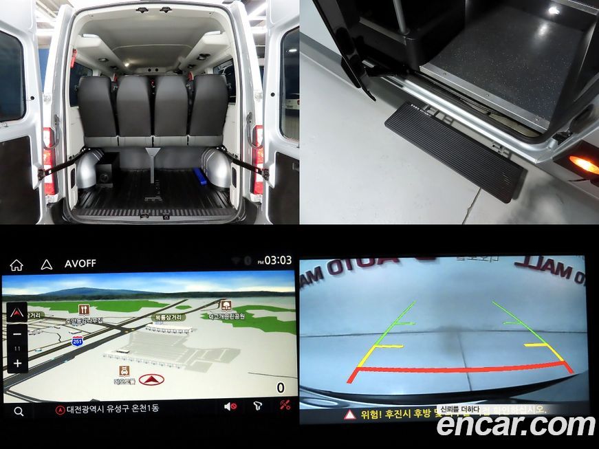 Renault-KoreaSamsung Master 2020