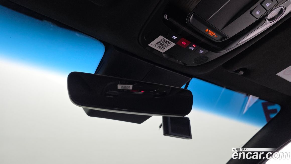 Kia K8 2023