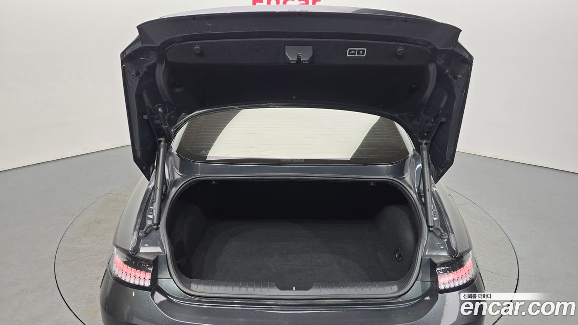 Hyundai Ioniq6 2023
