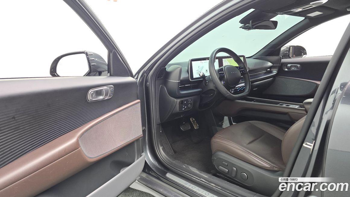 Hyundai Ioniq6 2023