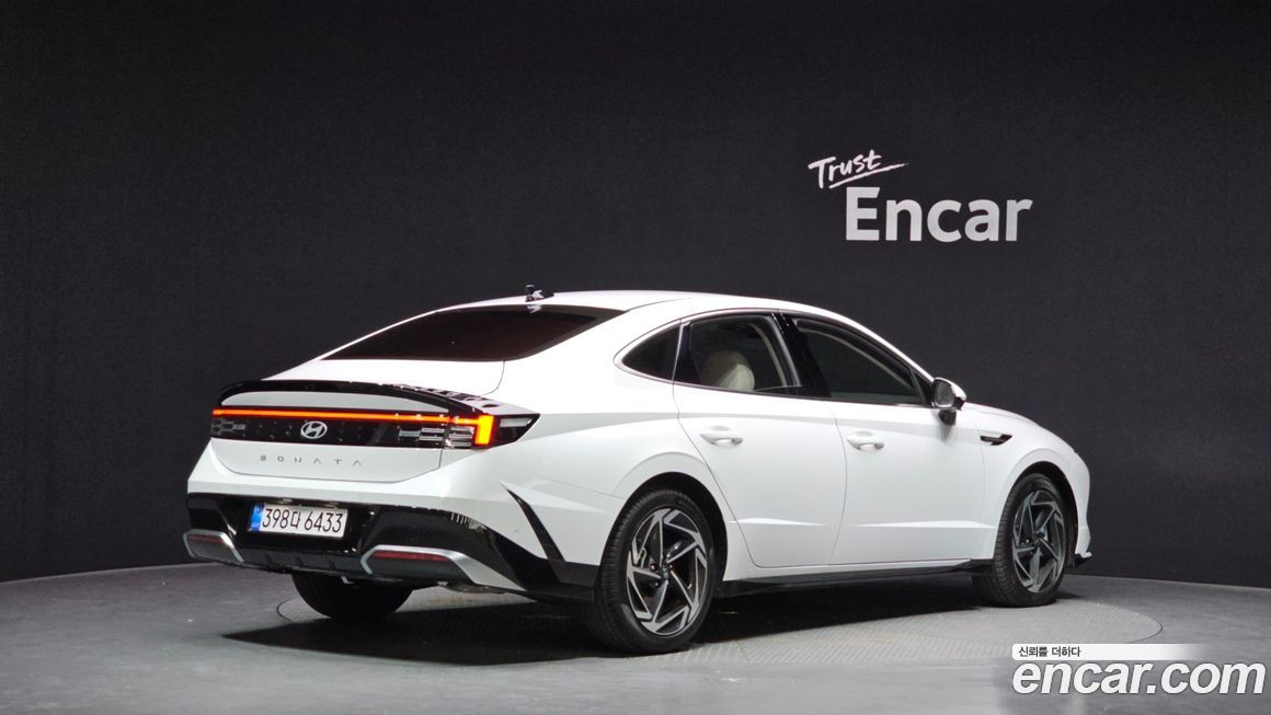 Hyundai Sonata 2026