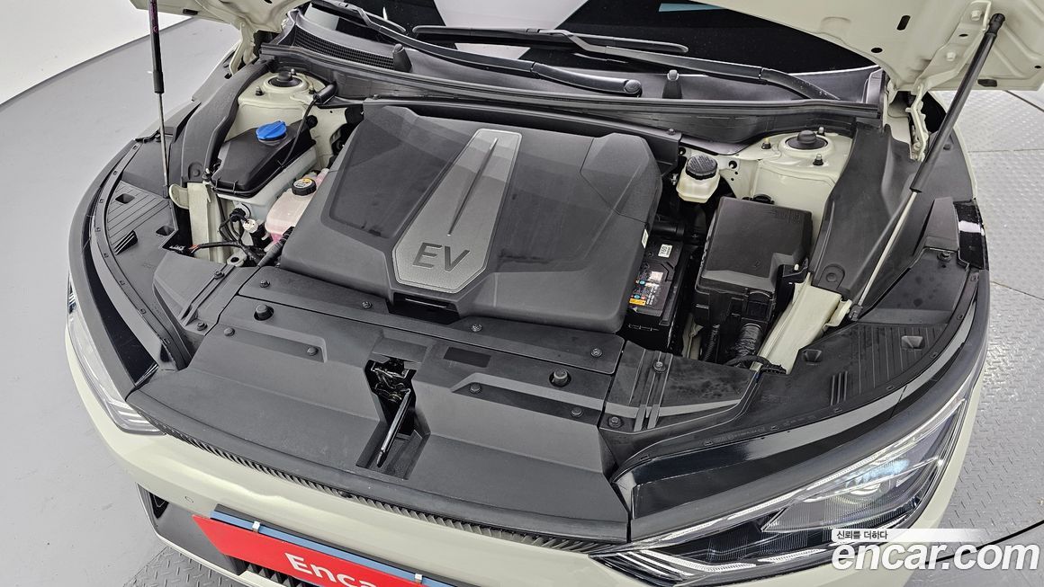 Kia EV6 2022