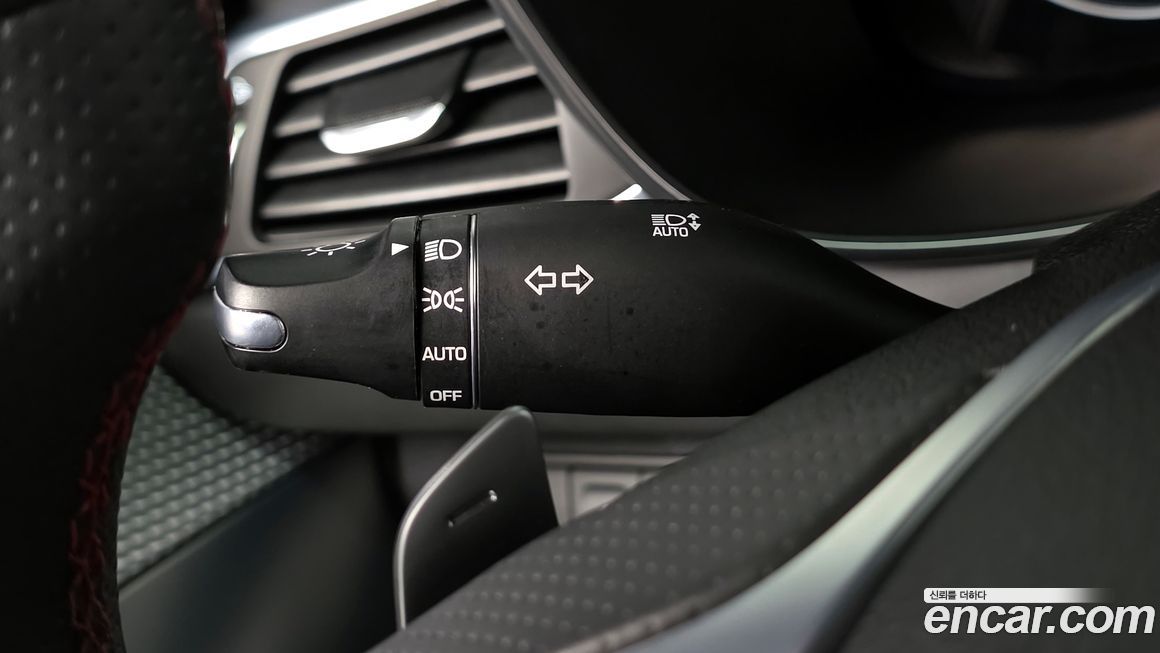 Genesis G70 2023
