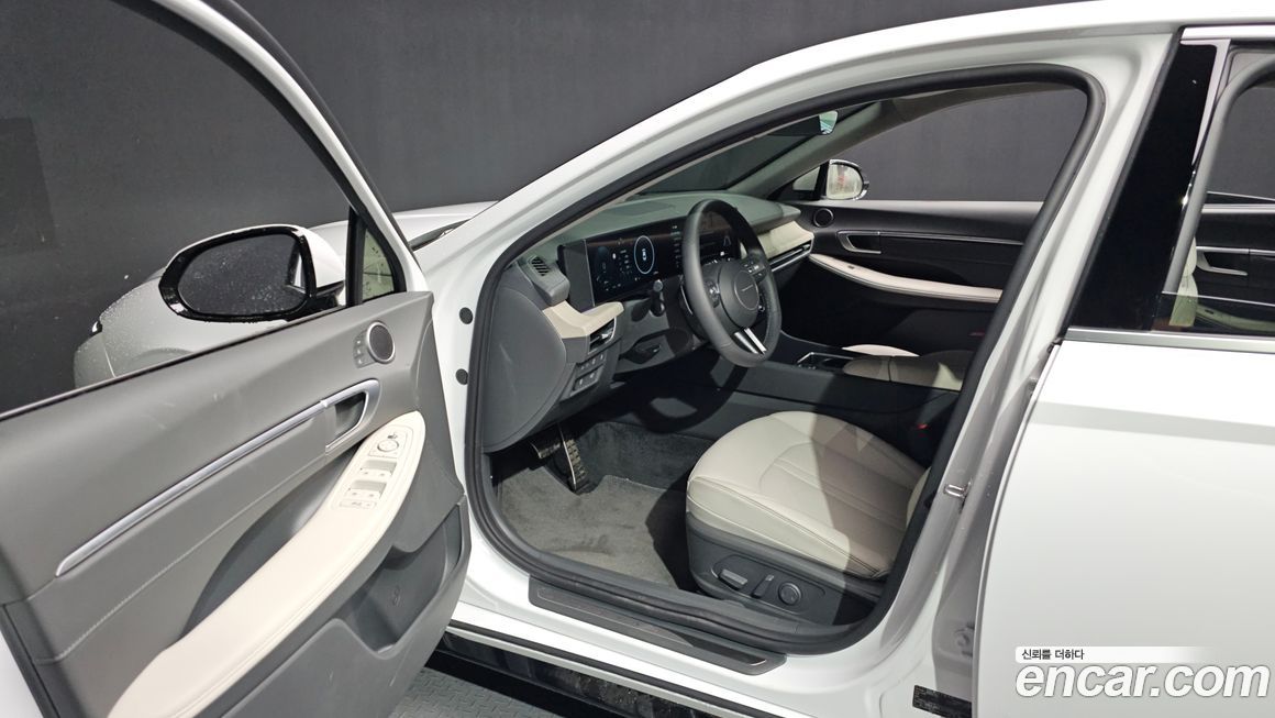 Hyundai Sonata 2026