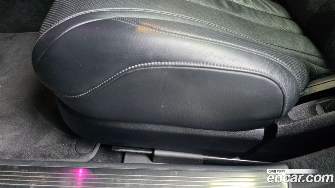 Mercedes-Benz S-Class 2015