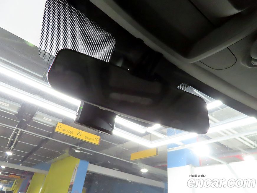 Renault-KoreaSamsung Master 2020