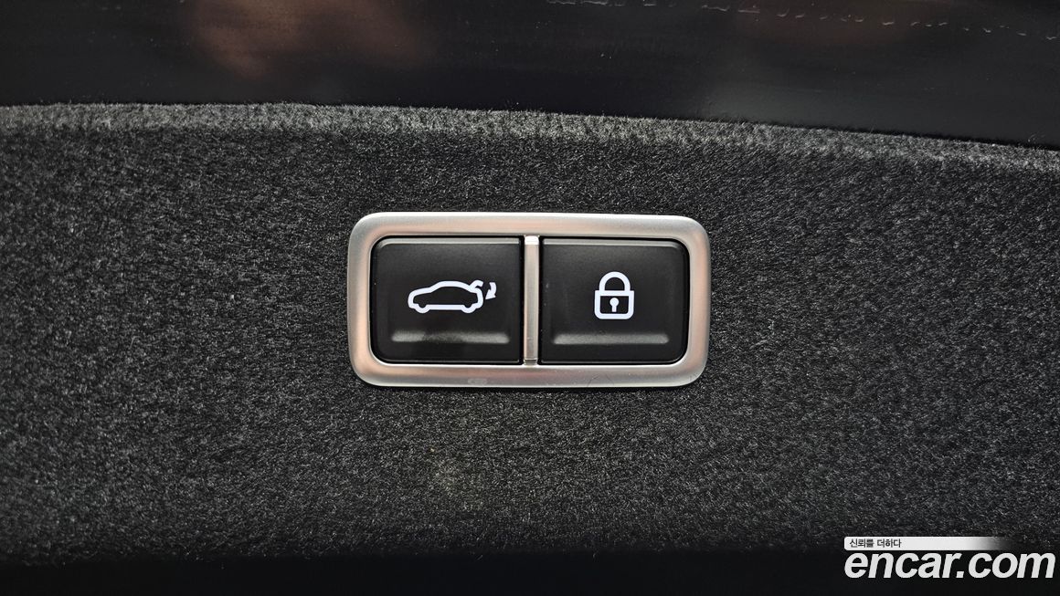 Genesis G80 2023