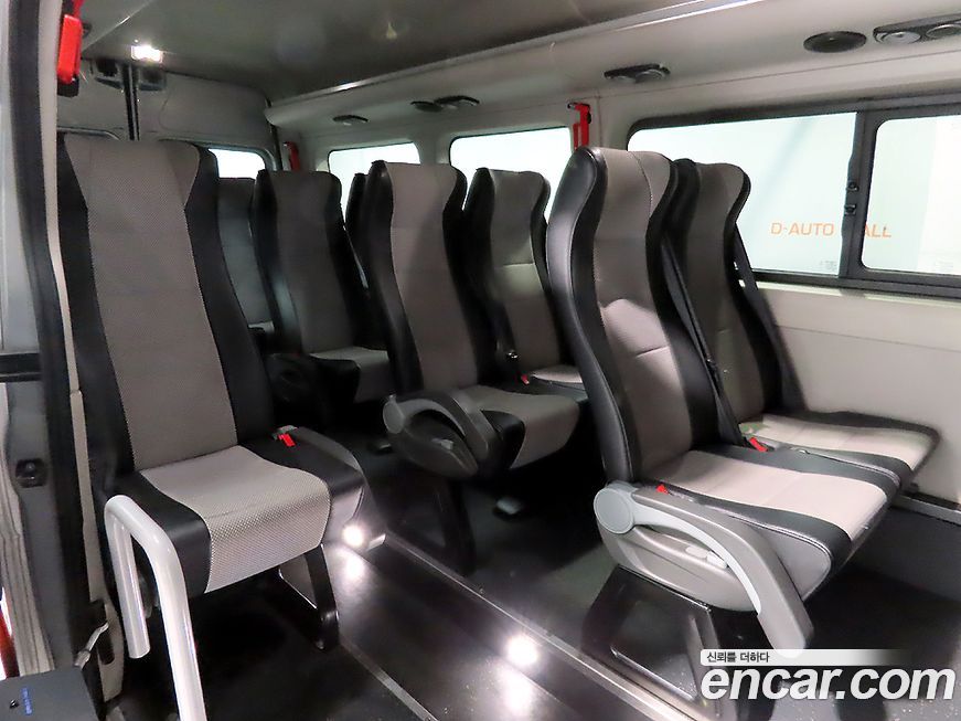 Renault-KoreaSamsung Master 2020