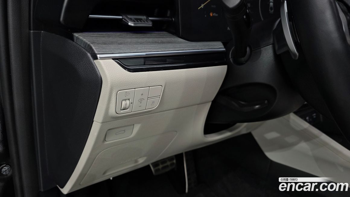 Kia K5 2024