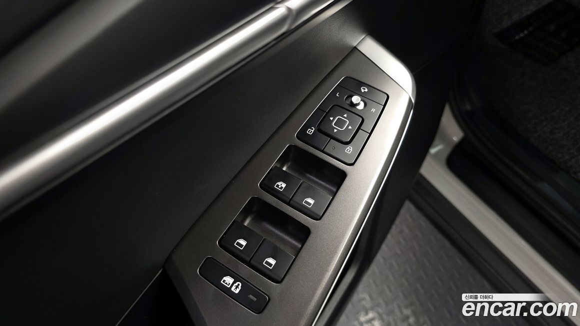 Kia EV6 2023